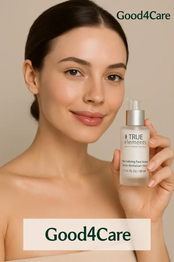 Face Serum