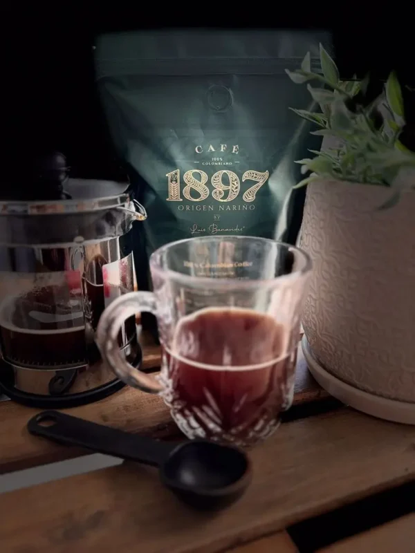Colombian Coffe