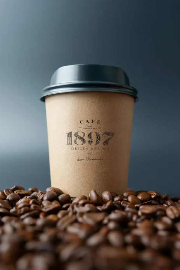 Colombian Coffee