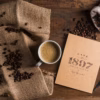 Colombian coffe