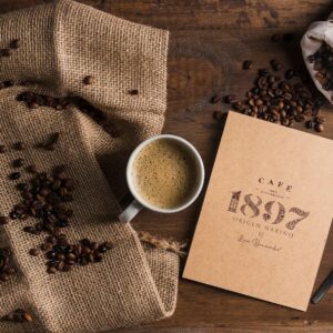 Colombian coffe