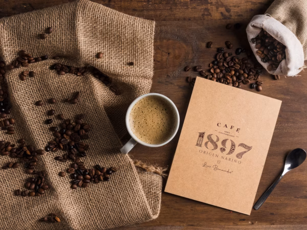 Colombian coffe