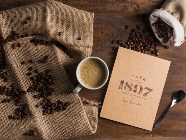 Colombian coffe