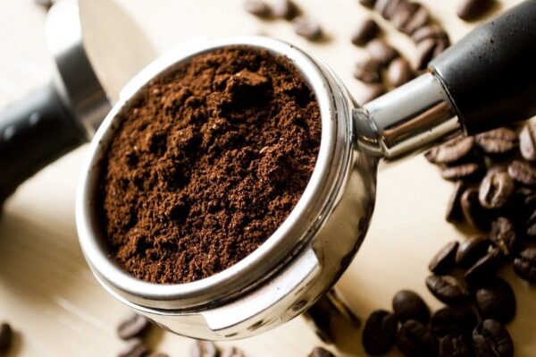 Premium Colombian Coffee