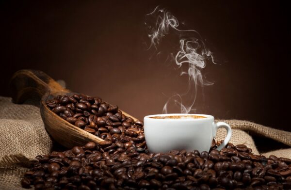 Colombian Coffee