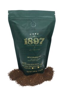 Colombian Coffee